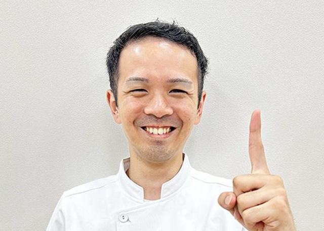 院長：辻原 一輝（つじはら かずき）